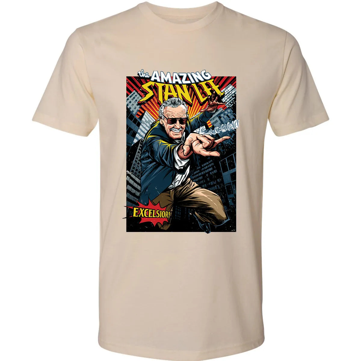 Premium Unisex T-shirt - BVWPPLF8