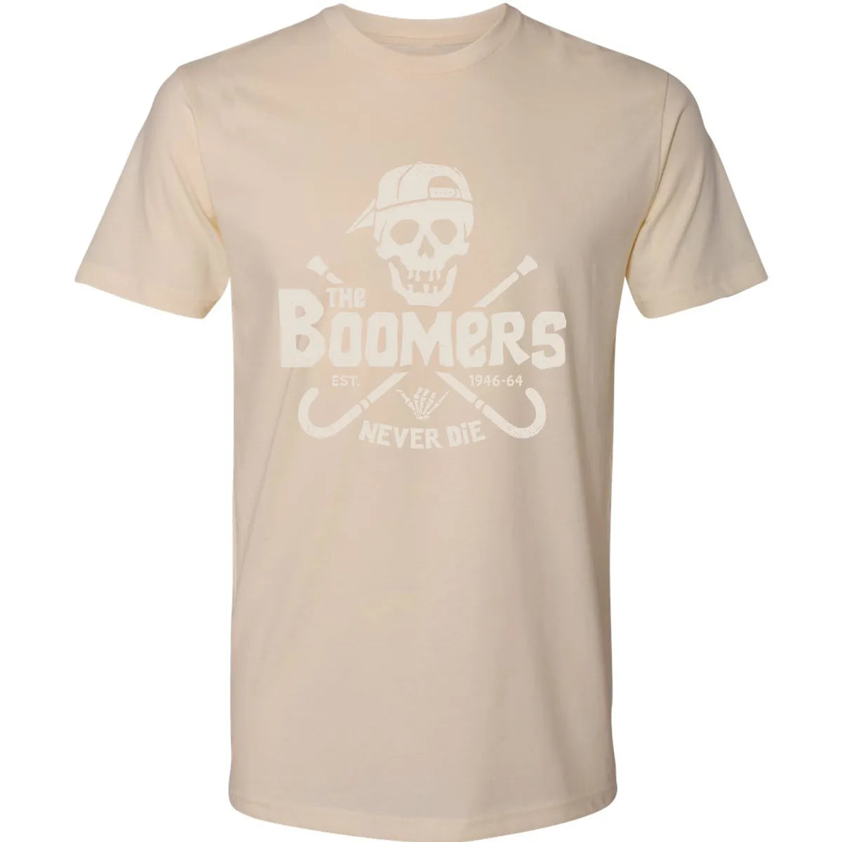 Premium Unisex T-shirt - H24B9NGV