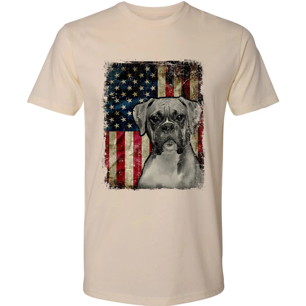 Premium Unisex T-shirt - HU68ZT8U