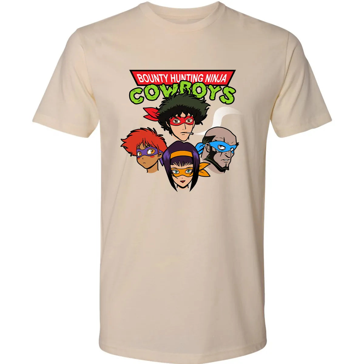 Premium Unisex T-shirt - KAHDFFJL