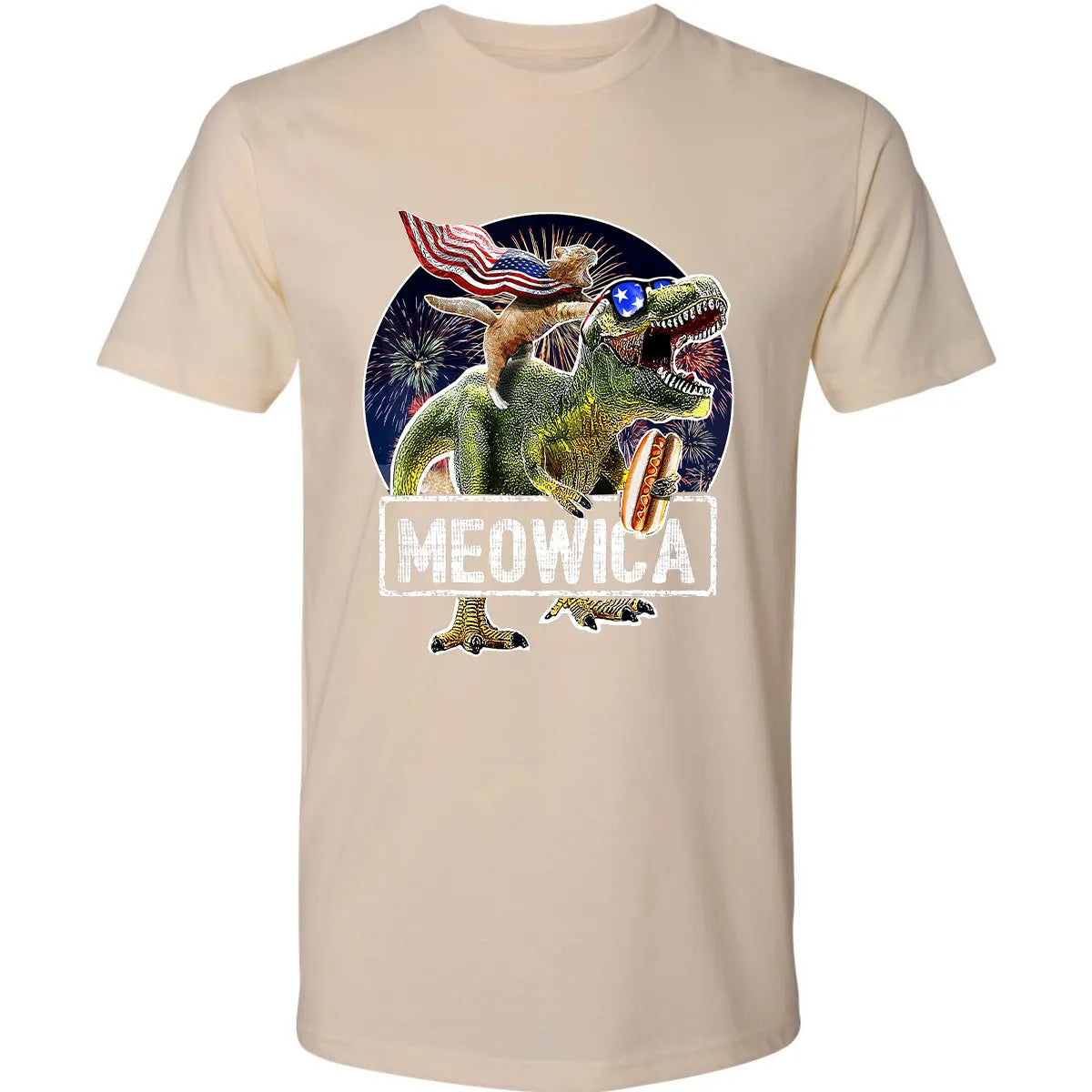 Premium Unisex T-shirt - D35NCW2F