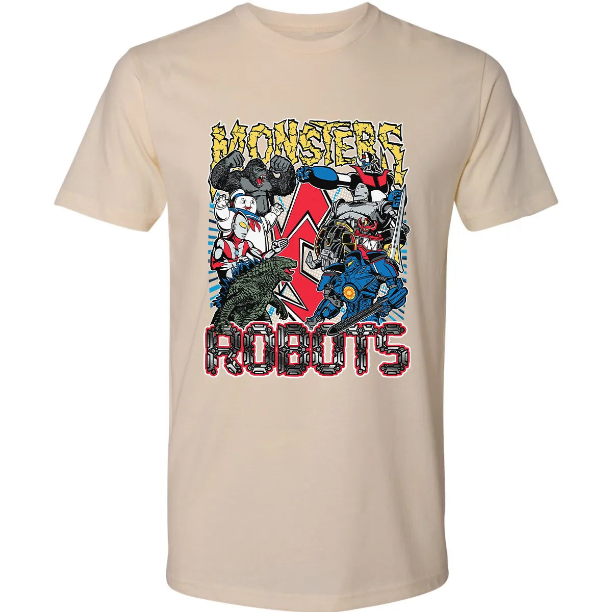 Premium Unisex T-shirt - YKXJQVGQ