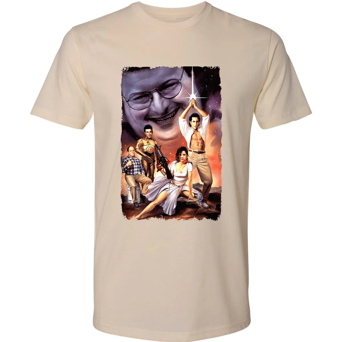 Premium Unisex T-shirt - TC4U4LFH