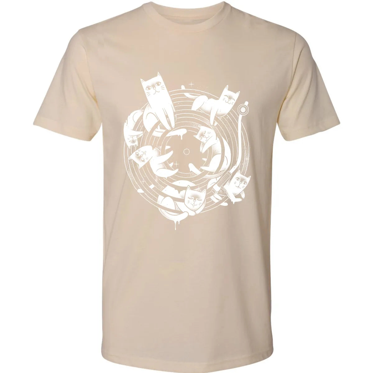 Premium Unisex T-shirt - LLU4GETL