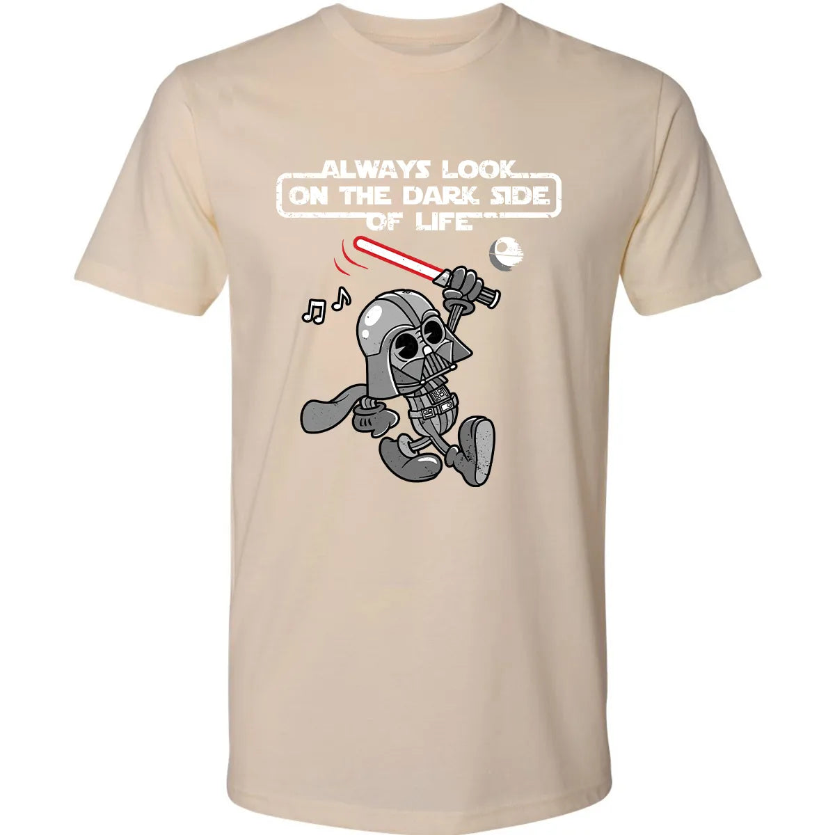 Premium Unisex T-shirt - LNQBKDV3