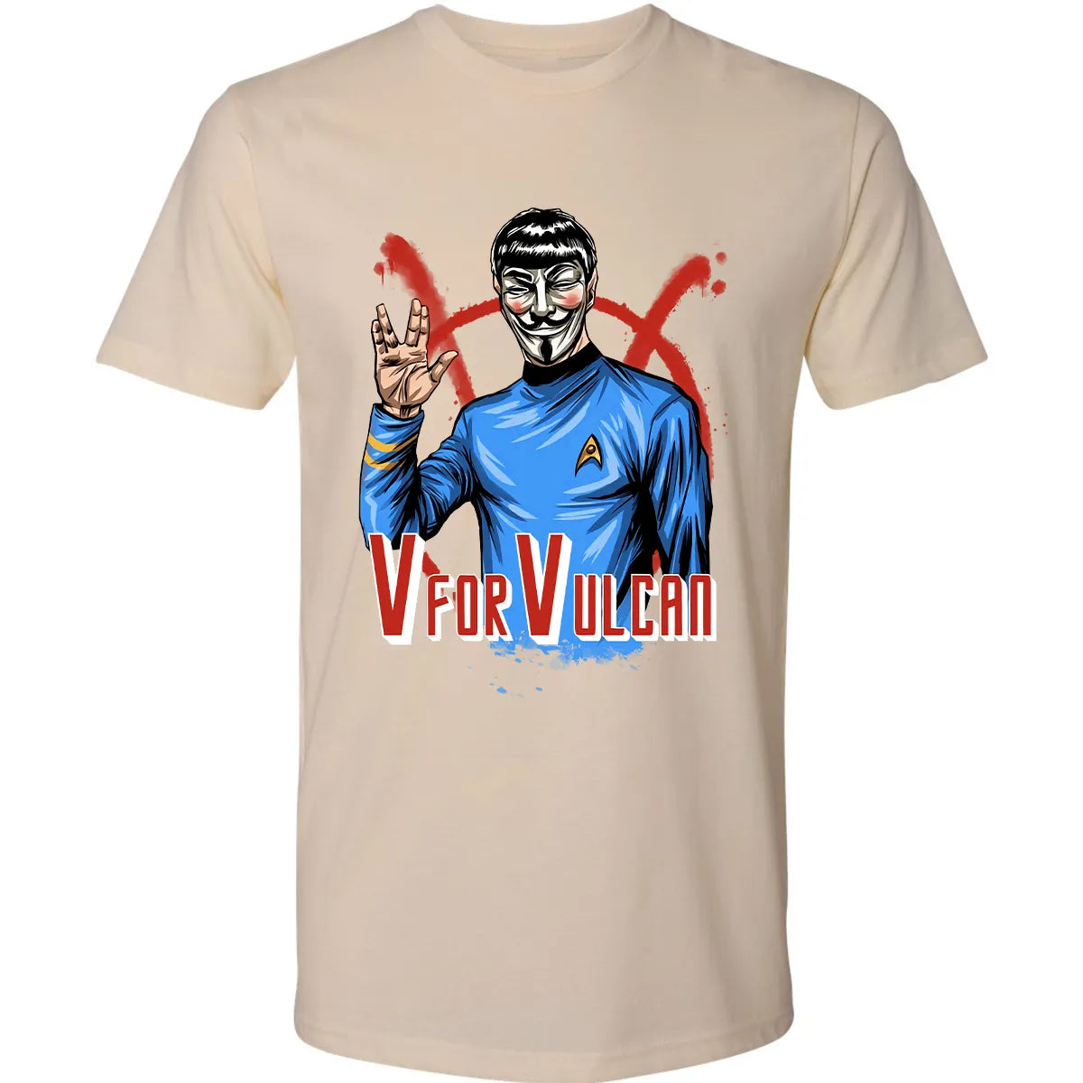 Premium Unisex T-shirt - 78BM5Y3X