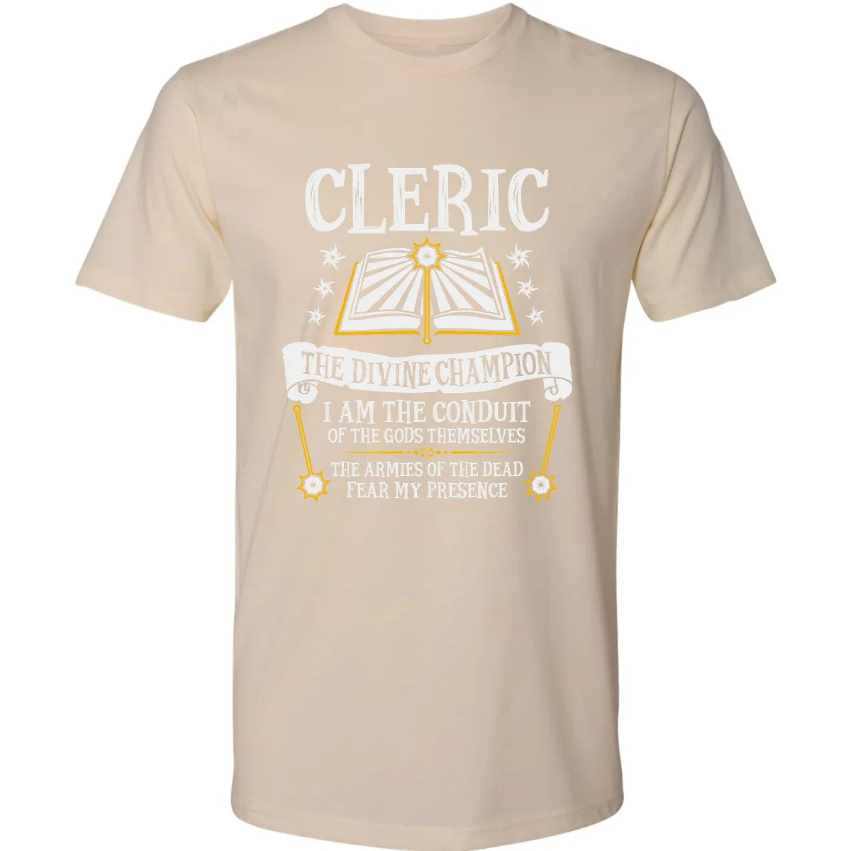 Premium Unisex T-shirt - 8LHZ7AF9