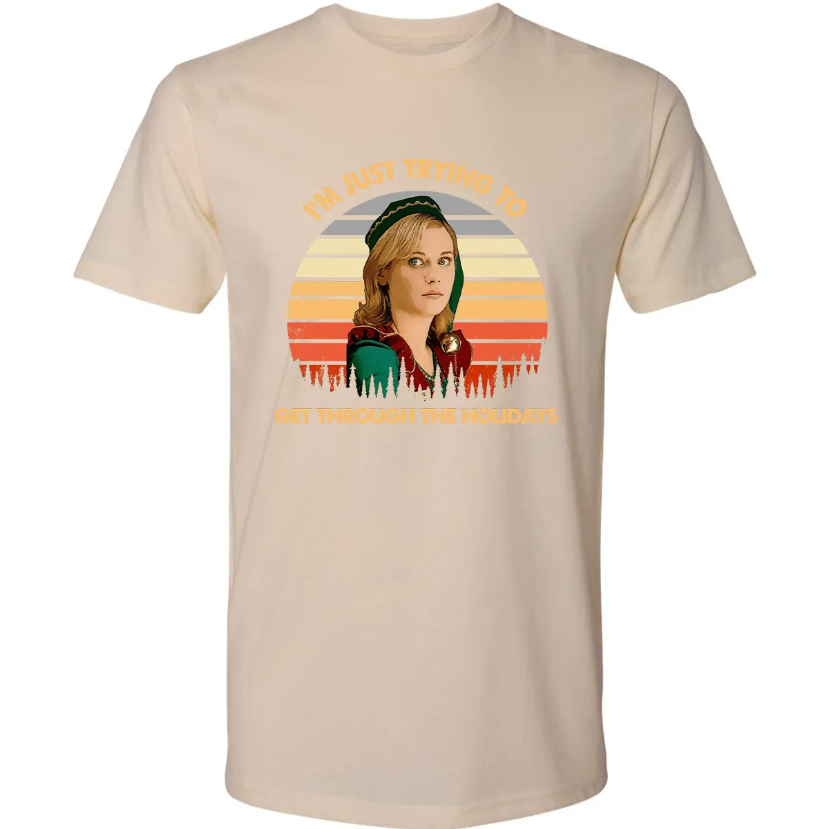 Premium Unisex T-shirt - STW37Z8Z