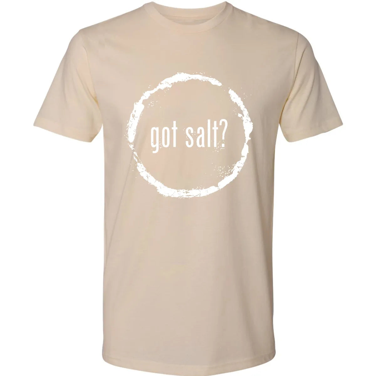 Premium Unisex T-shirt - FR8C4YYC