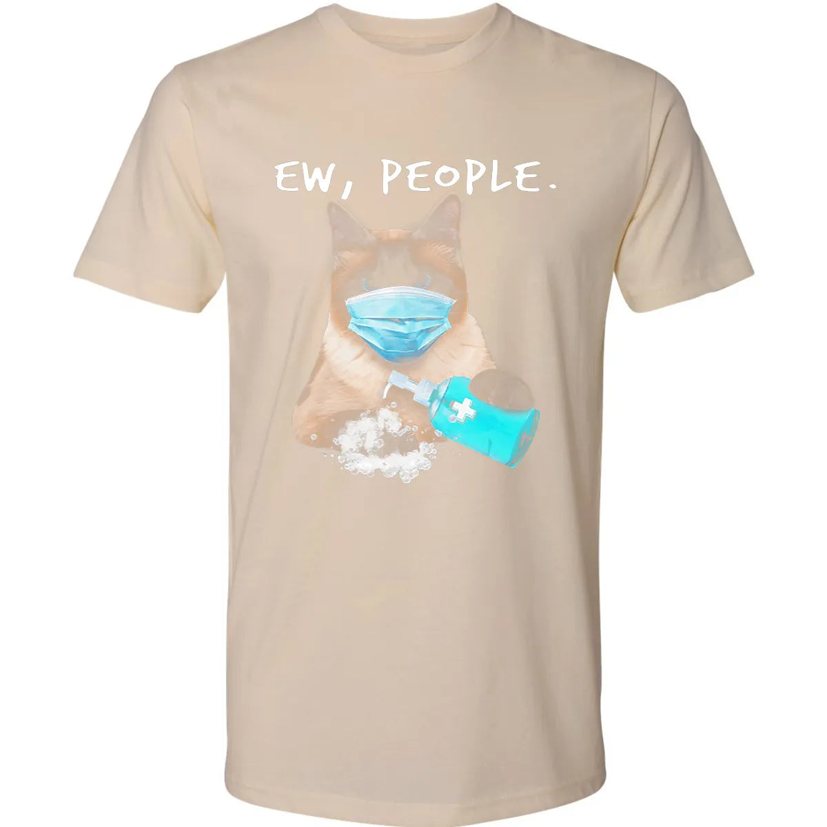Premium Unisex T-shirt - NQFRYNRN