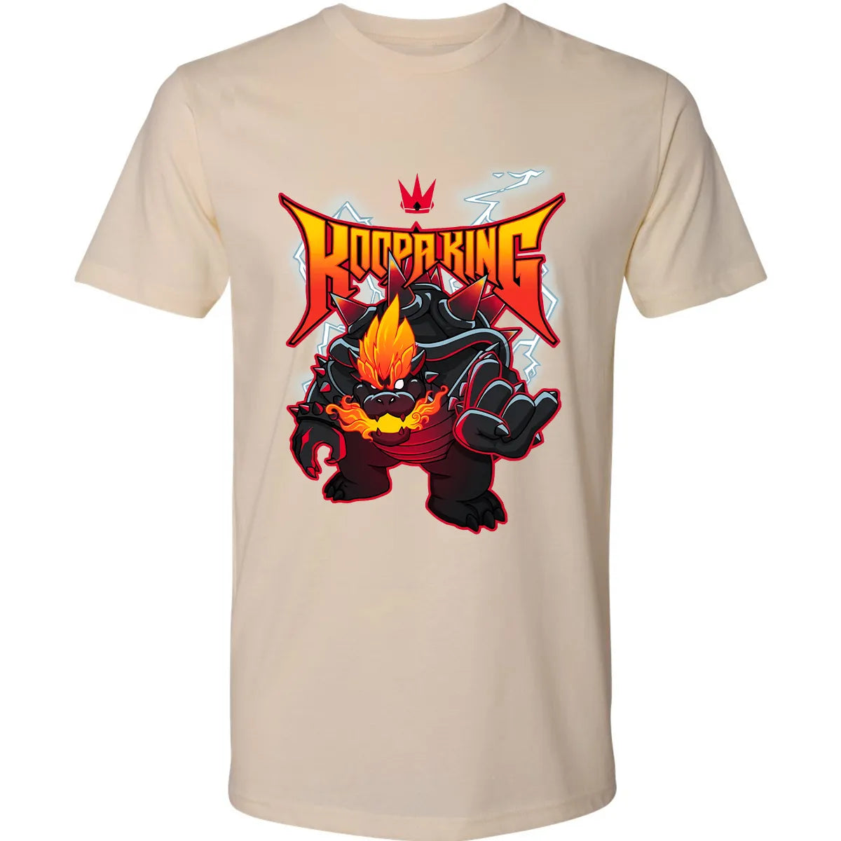 Premium Unisex T-shirt - GJ35K4QW