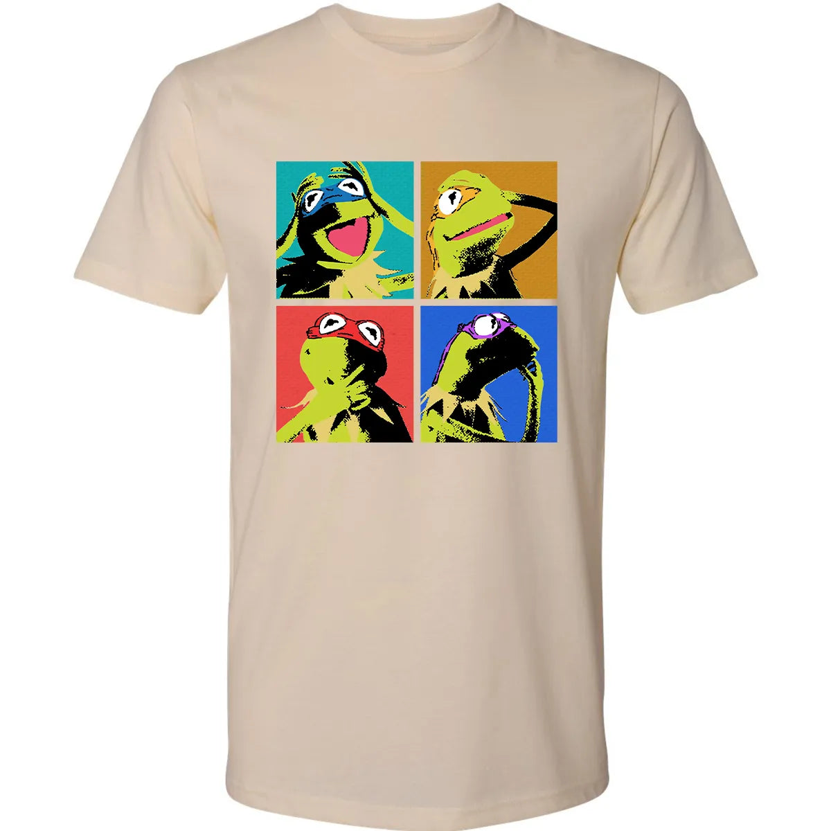 Premium Unisex T-shirt - NA5VNXLG