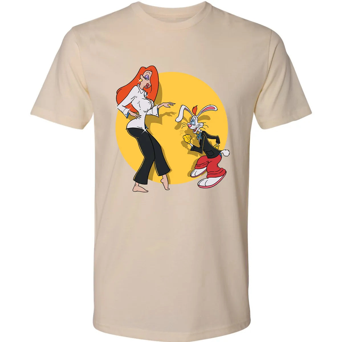Premium Unisex T-shirt - TMPD8VAB