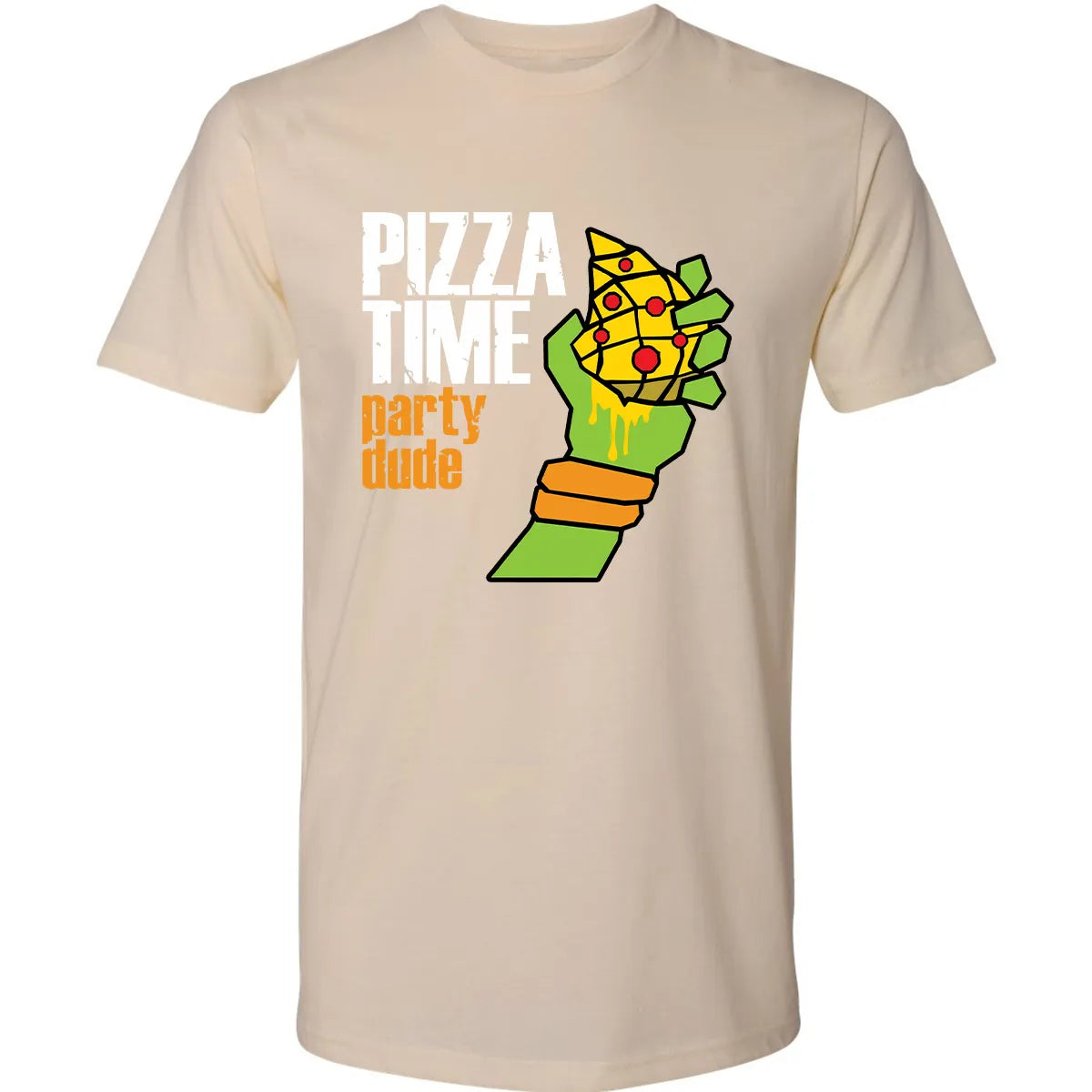 Premium Unisex T-shirt - 518ZT6L7