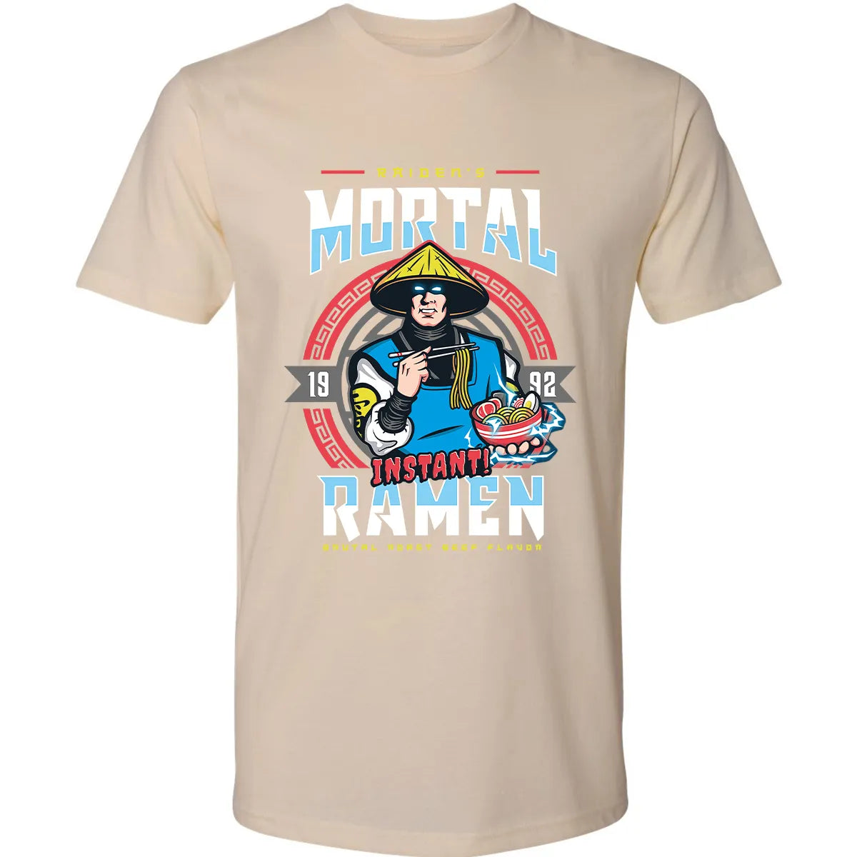 Premium Unisex T-shirt - QF7WBXDU