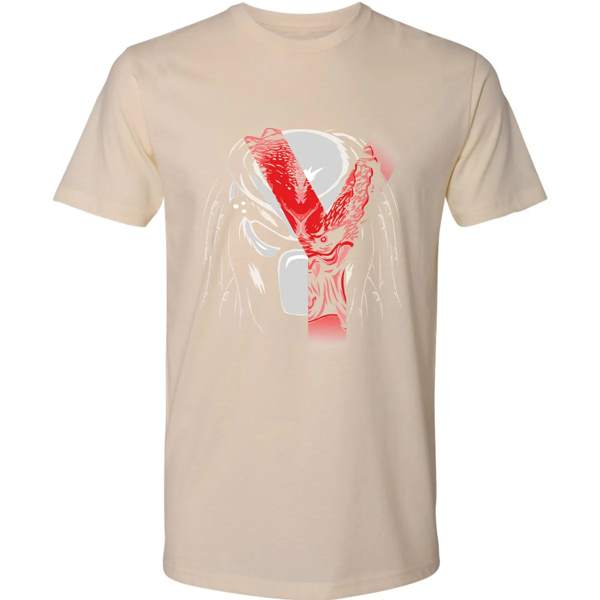 Premium Unisex T-shirt - 18WAB9KW