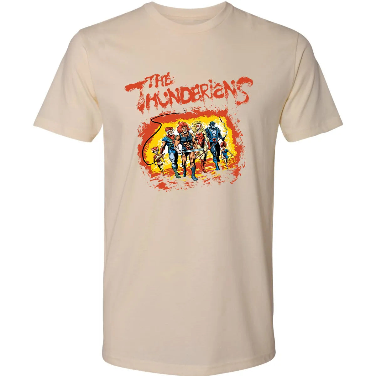 Premium Unisex T-shirt - UY22YA9W