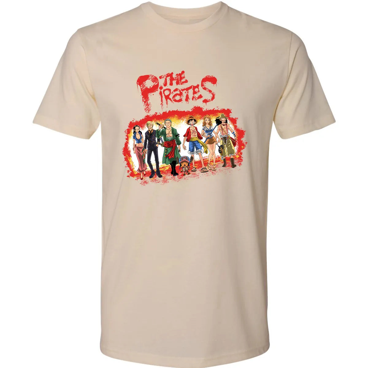 Premium Unisex T-shirt - Q1SMW2UL