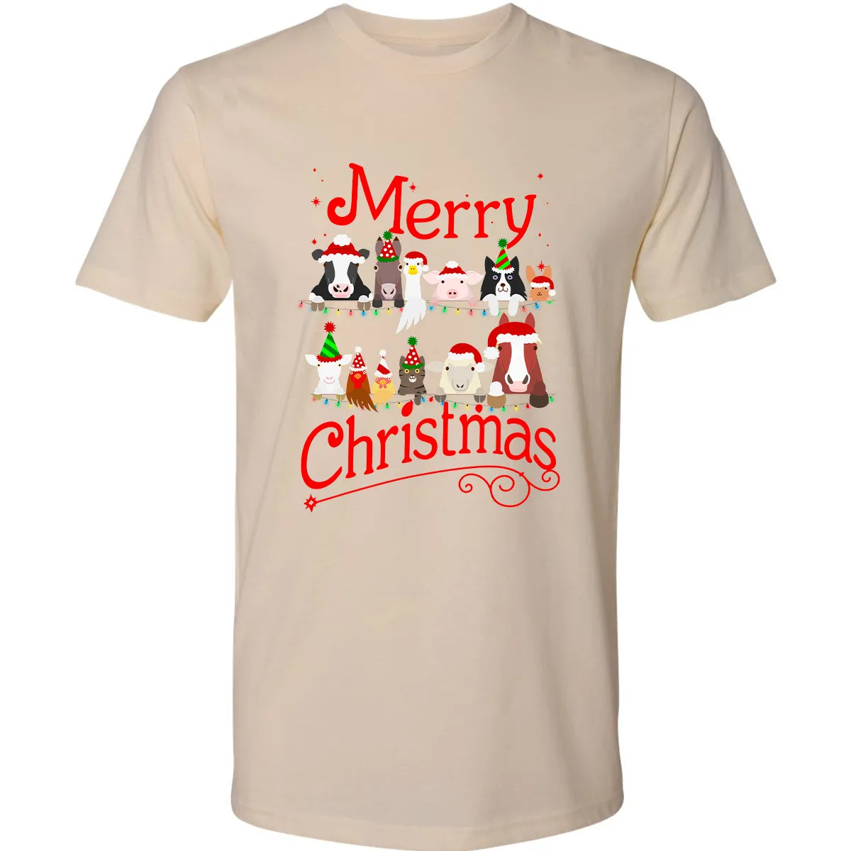 Premium Unisex T-shirt - K4X9MK2J