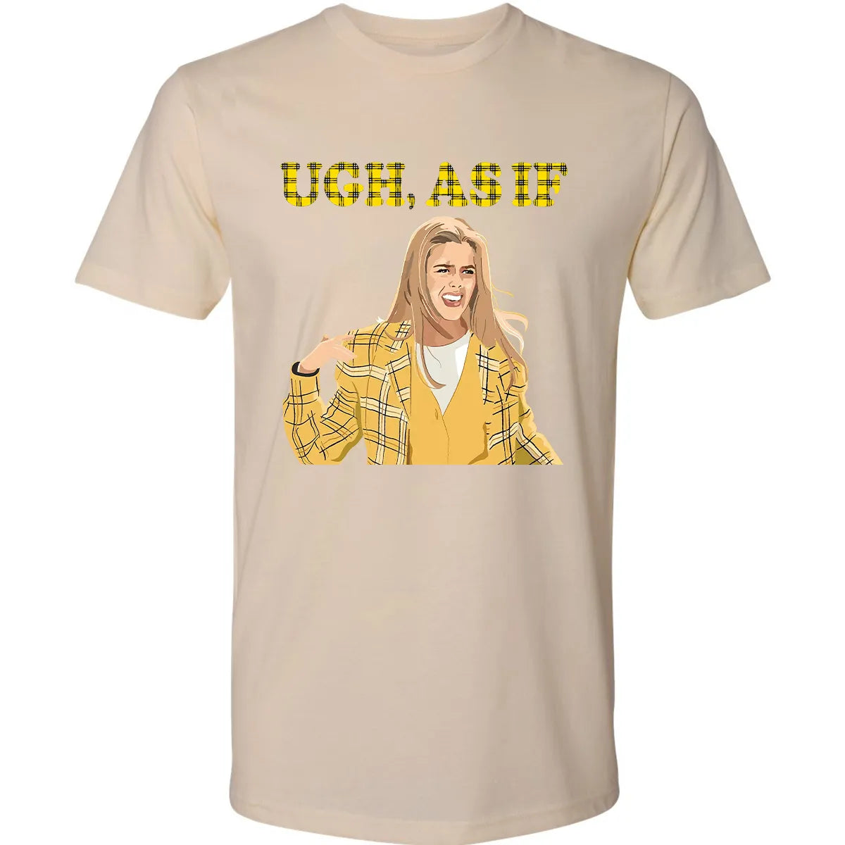 Premium Unisex T-shirt - 9E2Z4LZ3