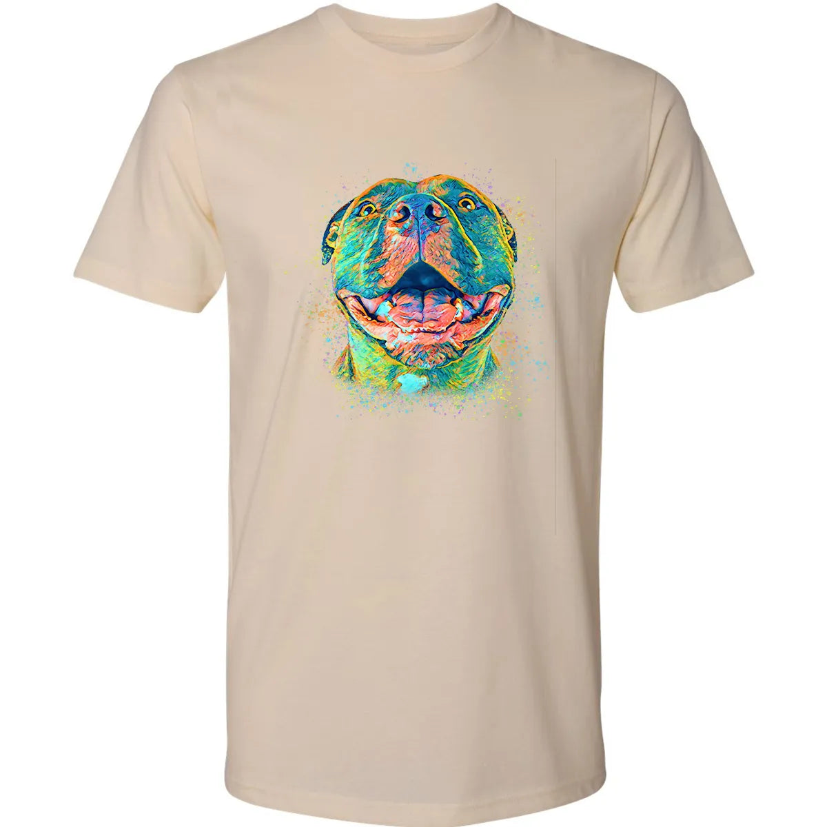 Premium Unisex T-shirt - JHTZK5L3
