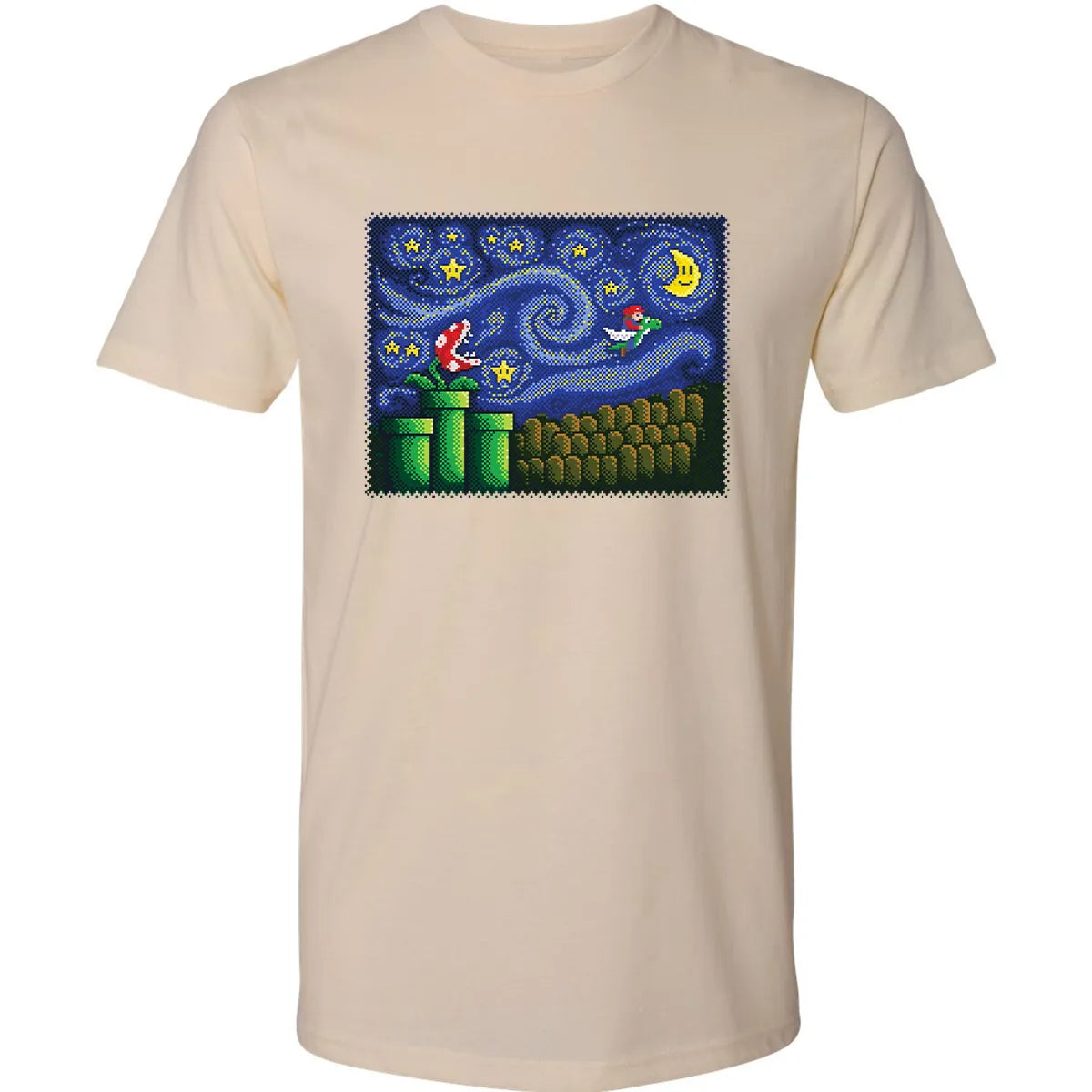 Premium Unisex T-shirt - NJJFJJR9