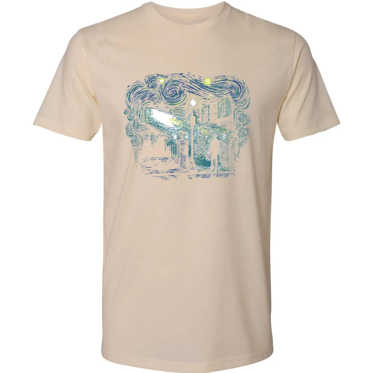 Premium Unisex T-shirt - 72M86MEF