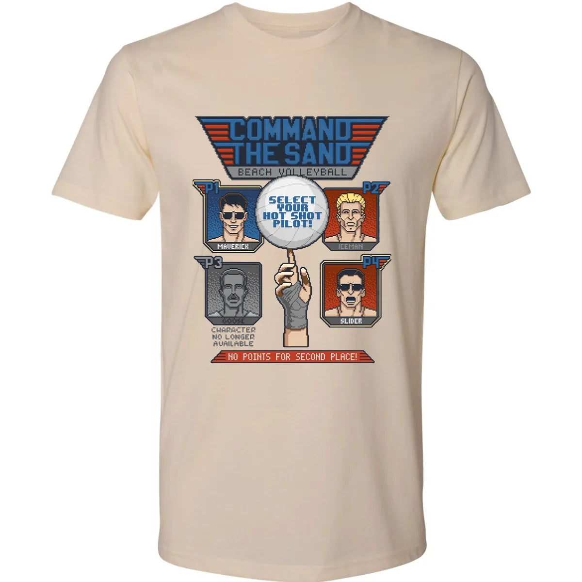 Premium Unisex T-shirt - NTF5Z24Y