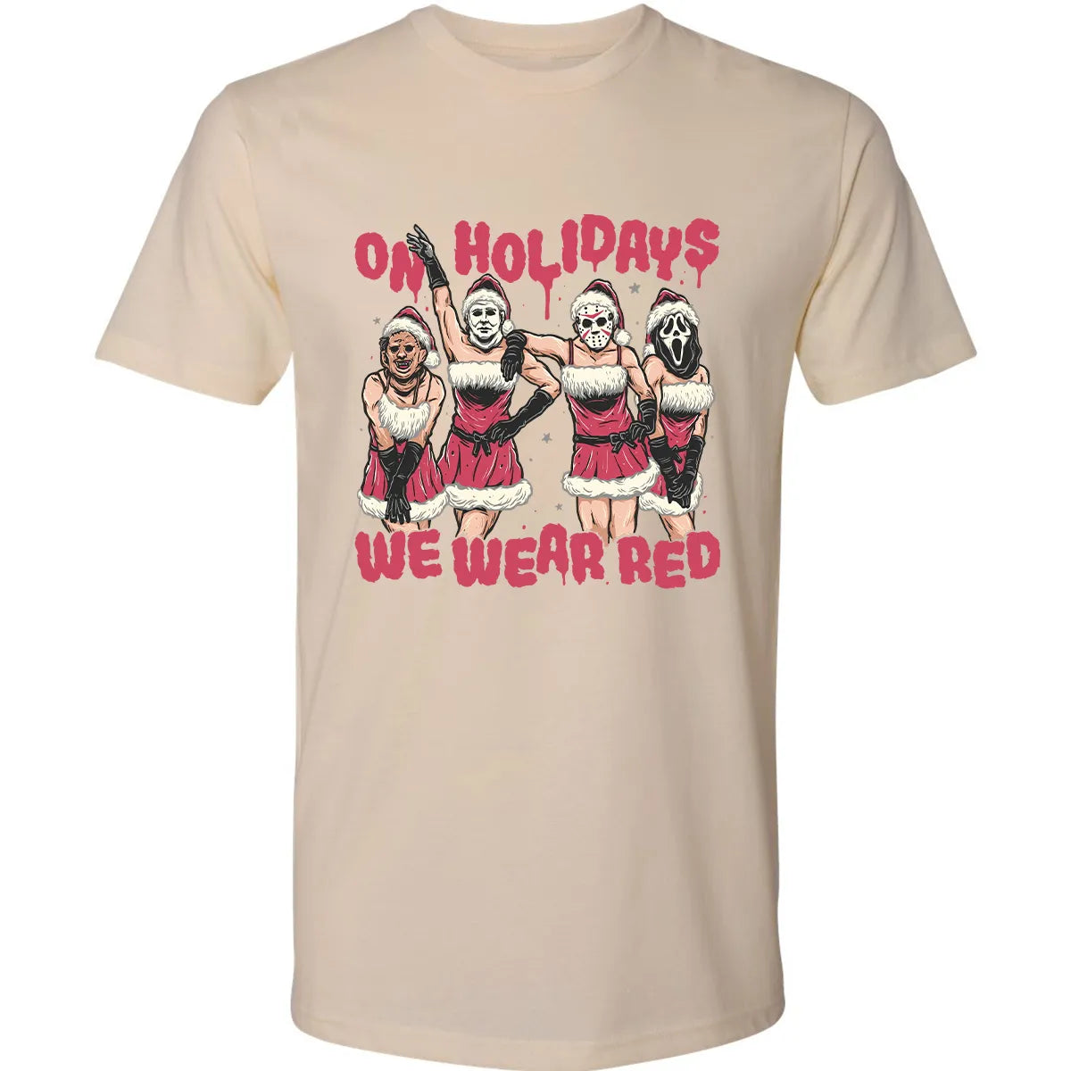 Premium Unisex T-shirt - U6RH2NHW