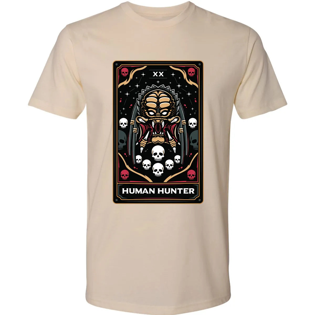 Premium Unisex T-shirt - UX9MV9PQ