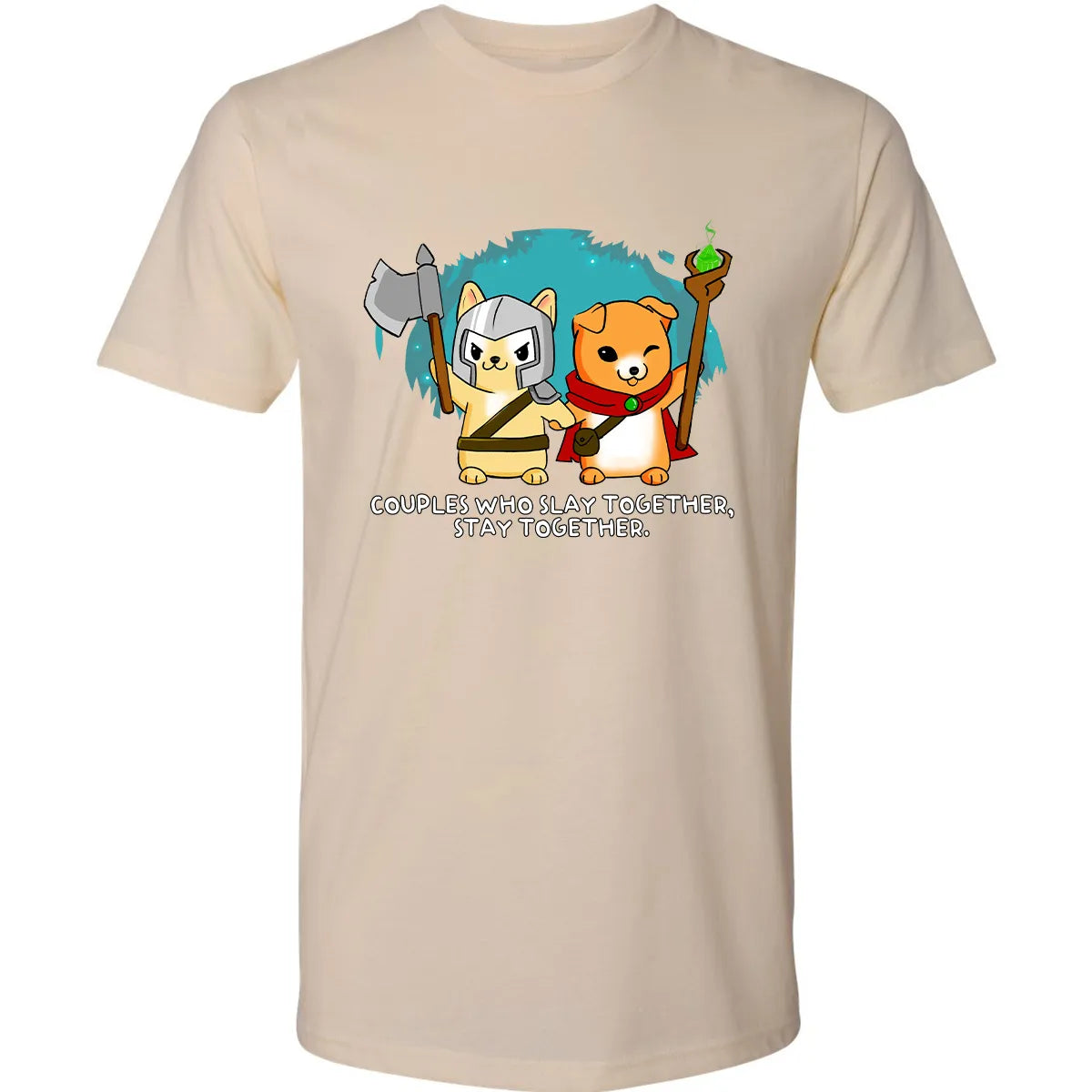 Premium Unisex T-shirt - XWU82BX2