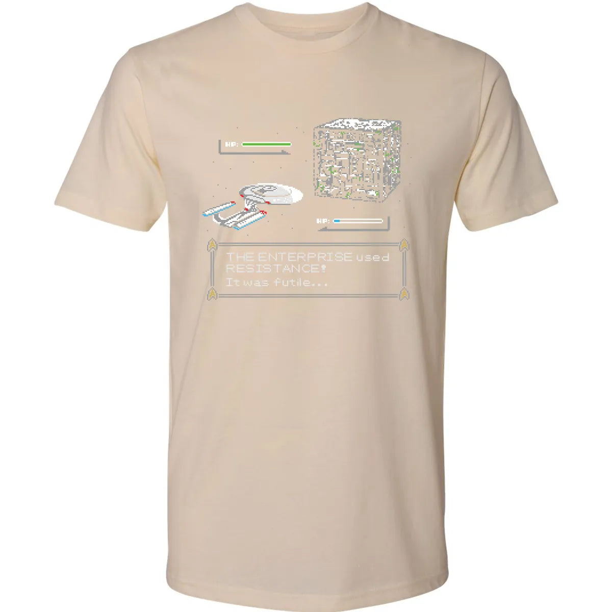 Premium Unisex T-shirt - JY8MR2Z6