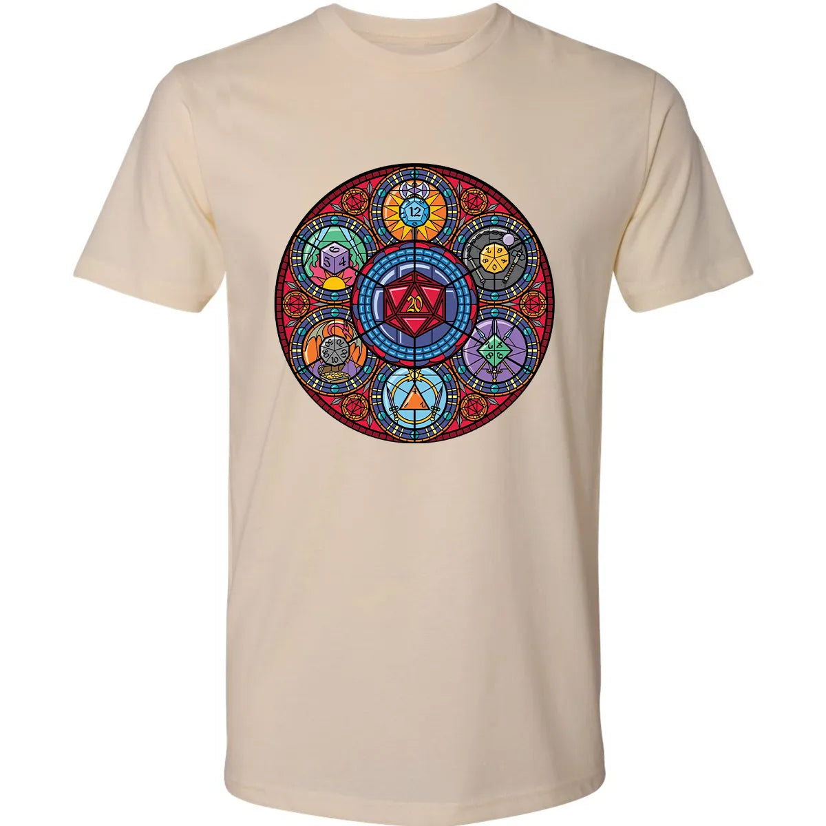 Premium Unisex T-shirt - JHG1VGU6