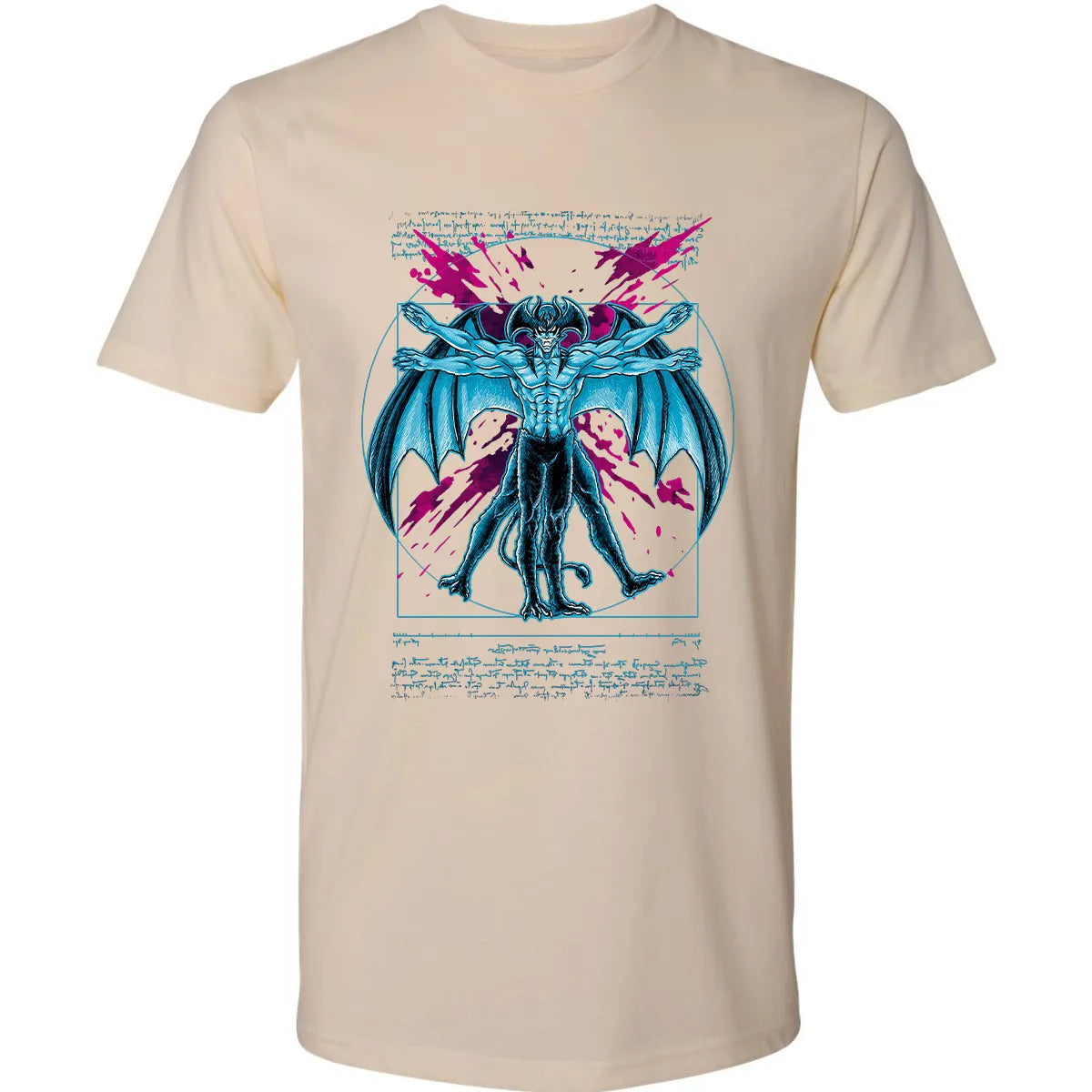 Premium Unisex T-shirt - YBK5M1GW