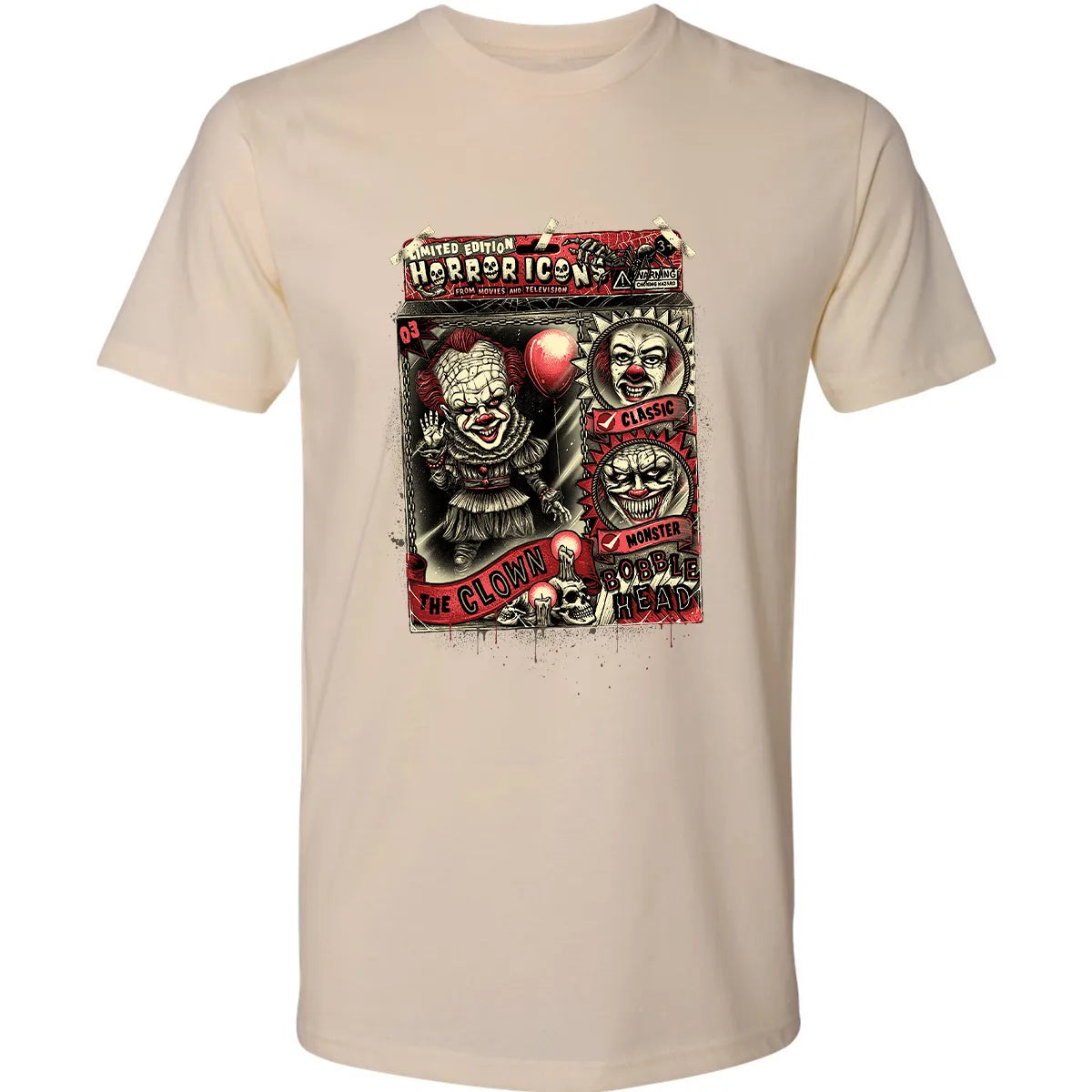 Premium Unisex T-shirt - TM79GFYQ