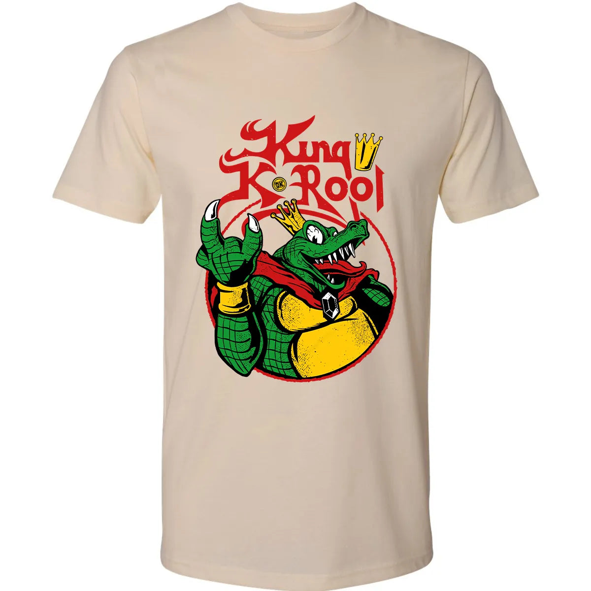Premium Unisex T-shirt - 158GQMA6