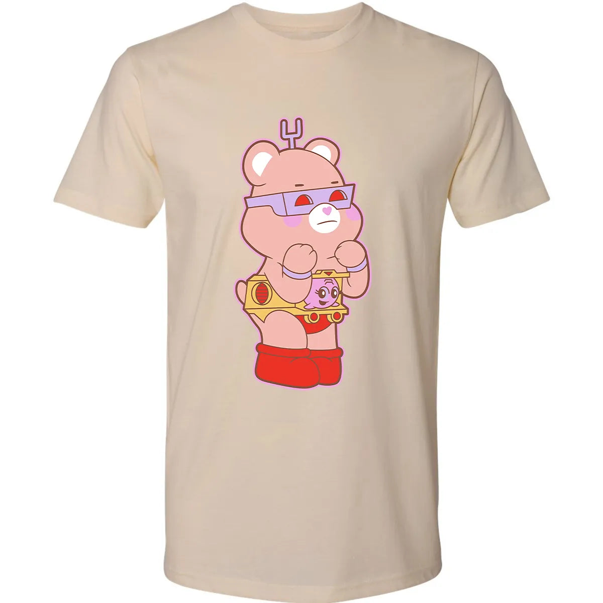 Premium Unisex T-shirt - L5F98KJF