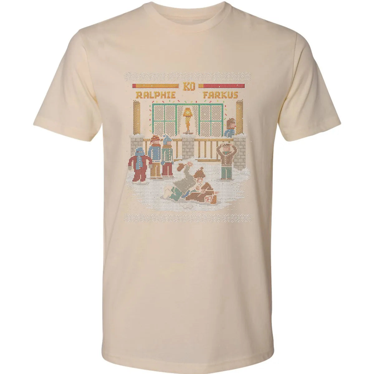 Premium Unisex T-shirt - 58CBDTSB