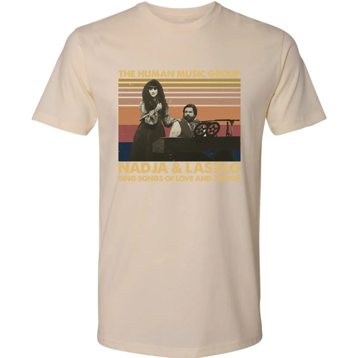 Premium Unisex T-shirt - TBPB6RKD