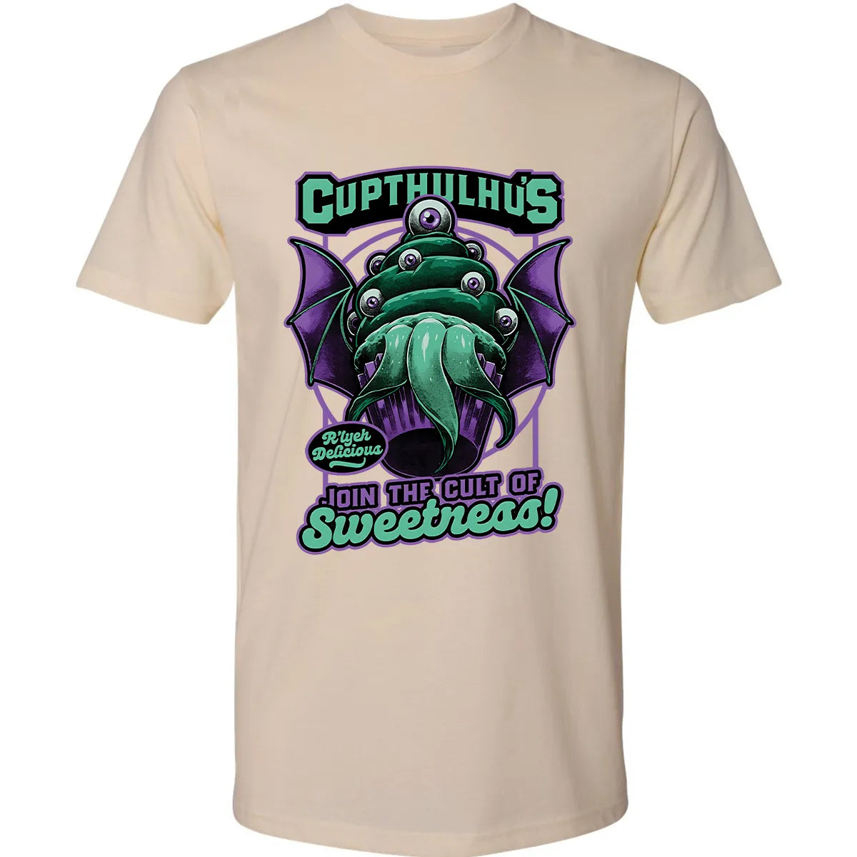 Premium Unisex T-shirt - J9KMP8XY