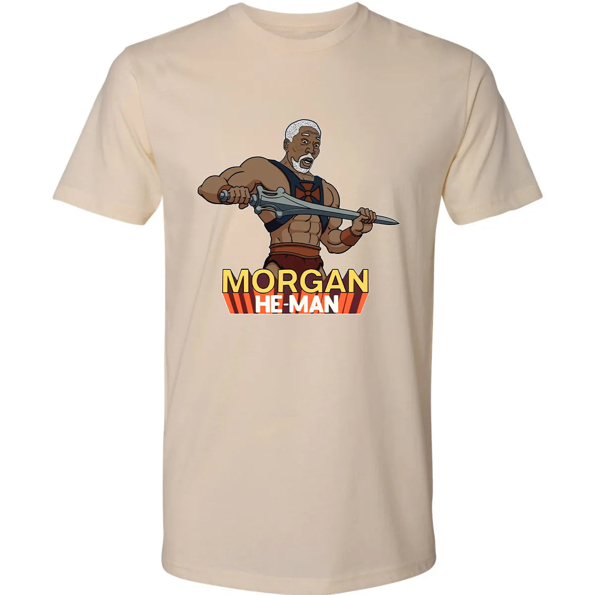 Premium Unisex T-shirt - QNSRXXD3