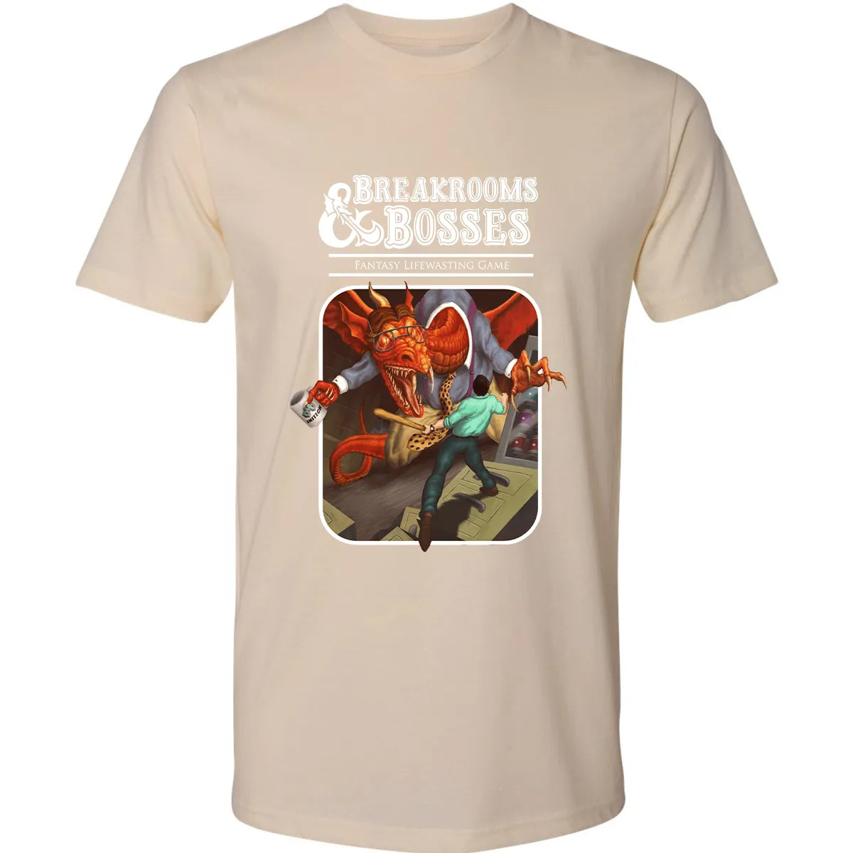 Premium Unisex T-shirt - NYUWHZRP