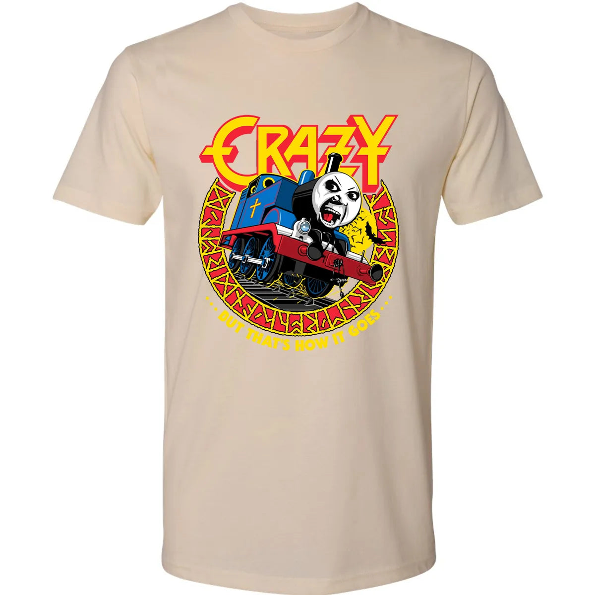 Premium Unisex T-shirt - 7P5D85G5