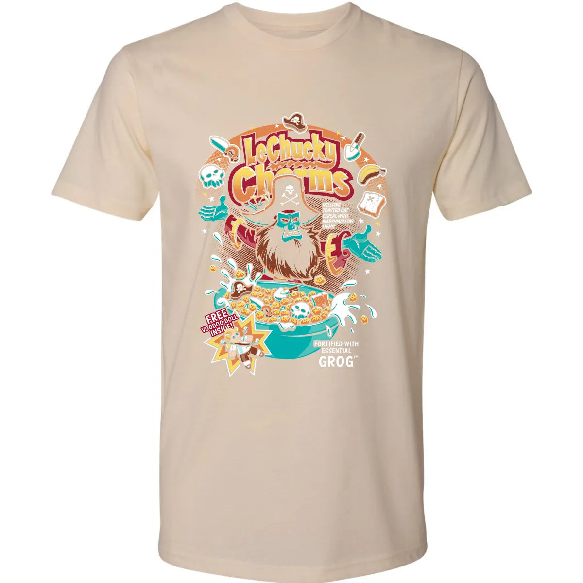 Premium Unisex T-shirt - W316BWKU