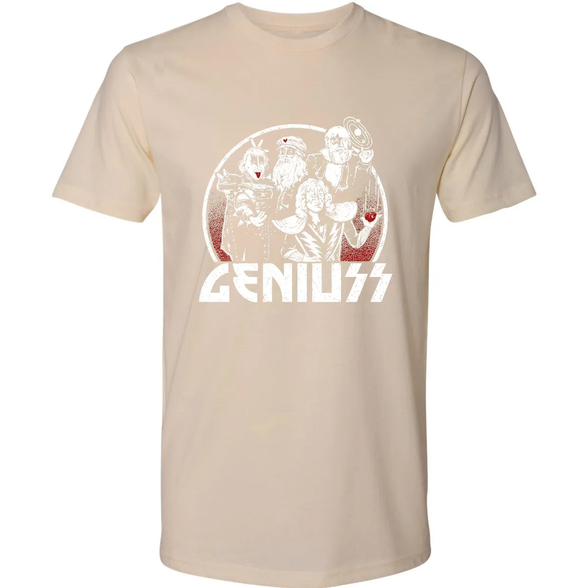 Premium Unisex T-shirt - BP9CSCDG