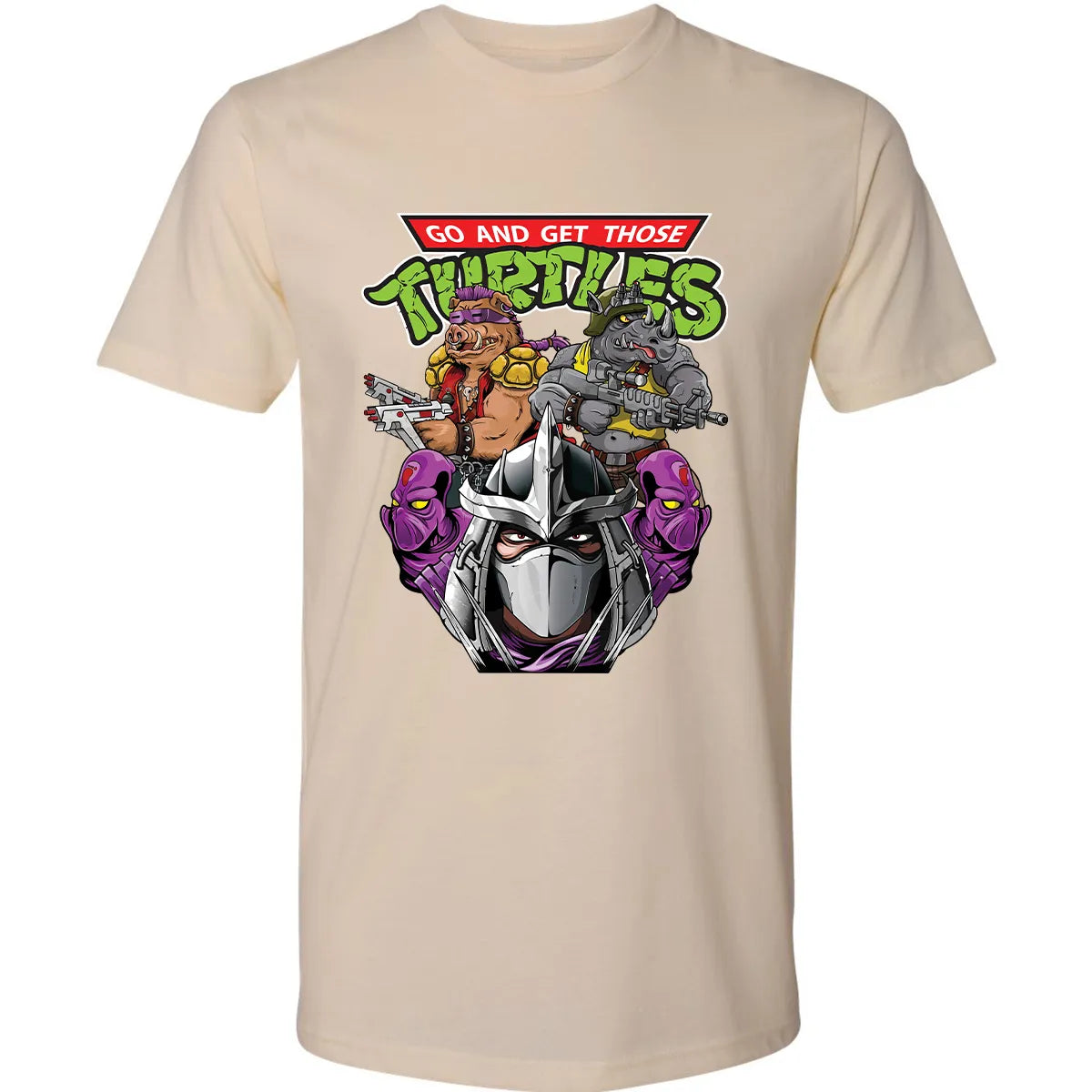 Premium Unisex T-shirt - DHUNWEA5