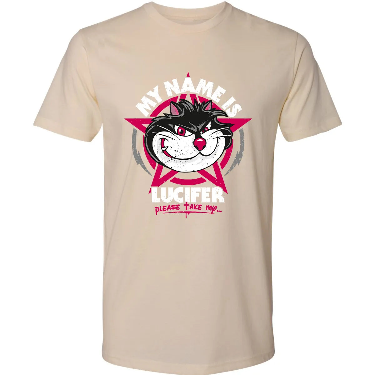 Premium Unisex T-shirt - DZ1UHQVX