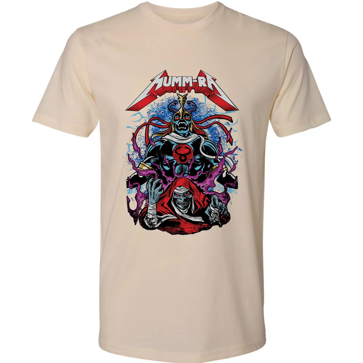 Premium Unisex T-shirt - WXRK6QPQ