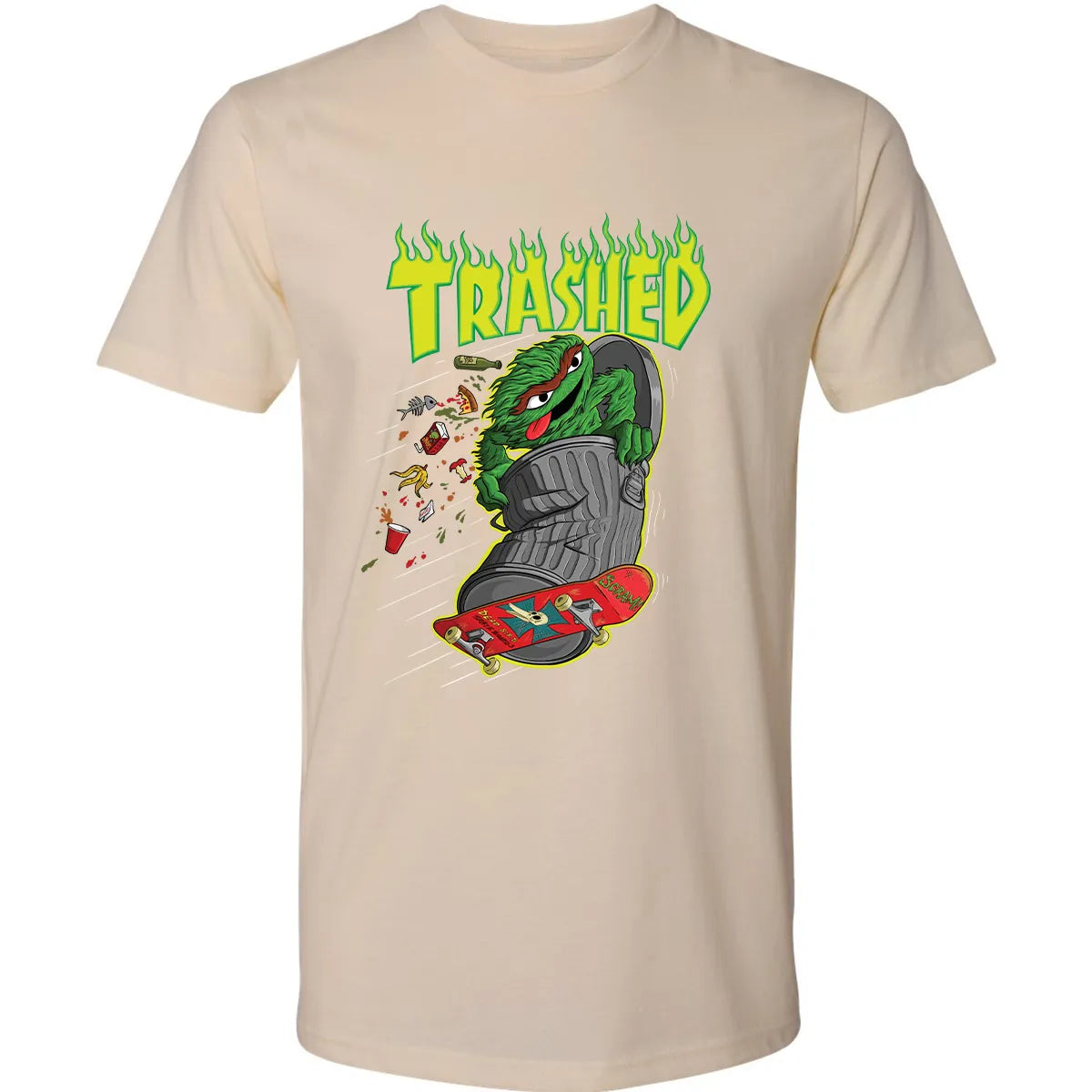 Premium Unisex T-shirt - X2BZX4J1