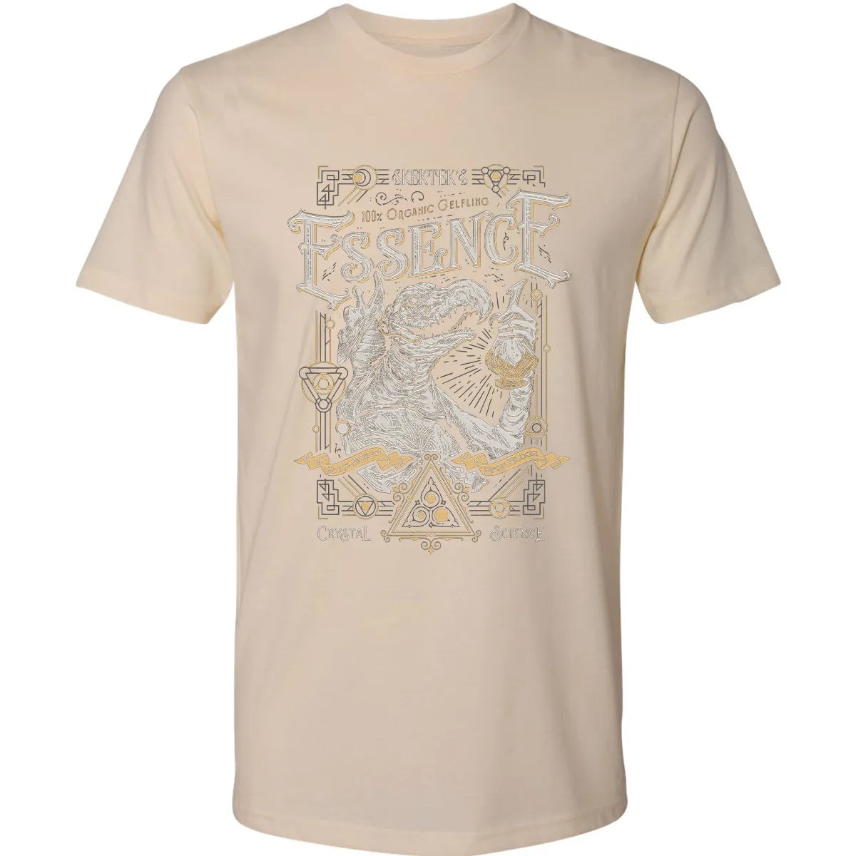Premium Unisex T-shirt - 7AB1TLUD
